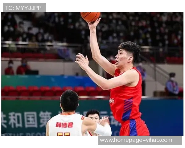 余嘉豪的成长之路与职业生涯探索如何在篮球领域实现自我价值 余嘉豪的成长之路与职业生涯探索如何在篮球领域实现自我价值