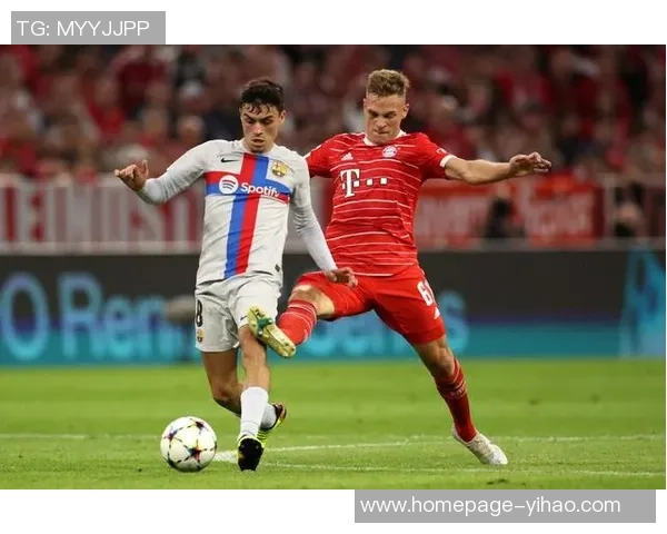 巴萨与拜仁对决的最终结果揭晓引发球迷热议