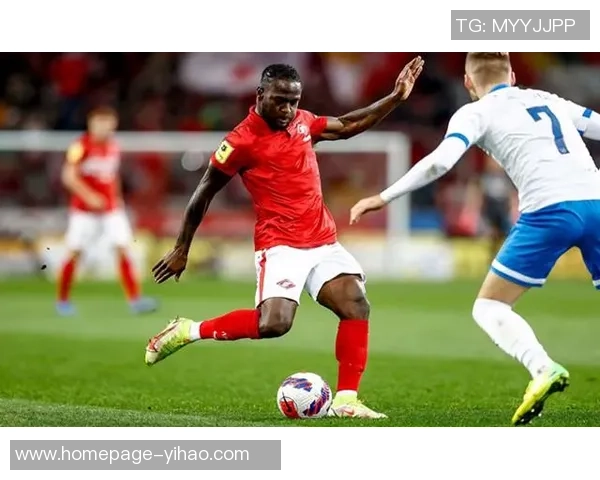 布拉加迎战莫斯科斯巴达期待精彩对决与胜利之路 布拉加迎战莫斯科斯巴达期待精彩对决与胜利之路