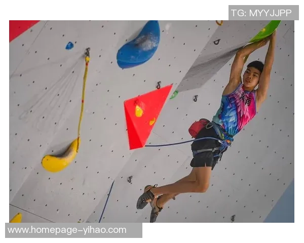 广州攀岩队荣登攀岩节奏排行榜第二名彰显实力与团队精神 广州攀岩队荣登攀岩节奏排行榜第二名彰显实力与团队精神