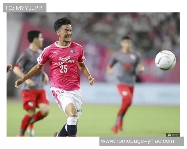 札幌冈萨多迎战大阪樱花激战在即球迷期待精彩对决